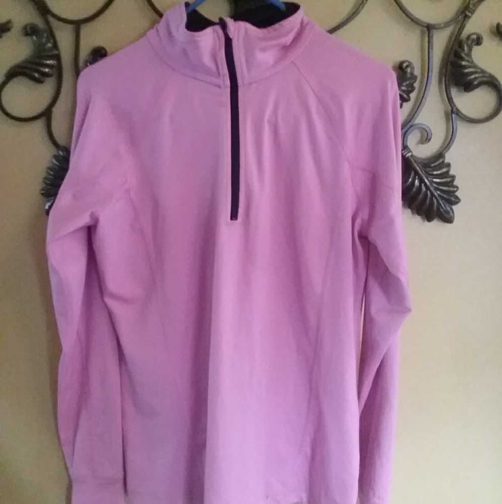 Exercise  jacket